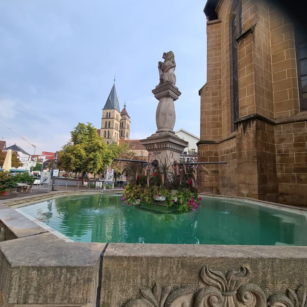 Esslingen am Neckar