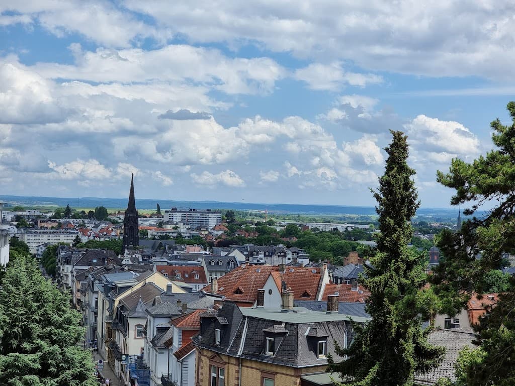 Bad Nauheim