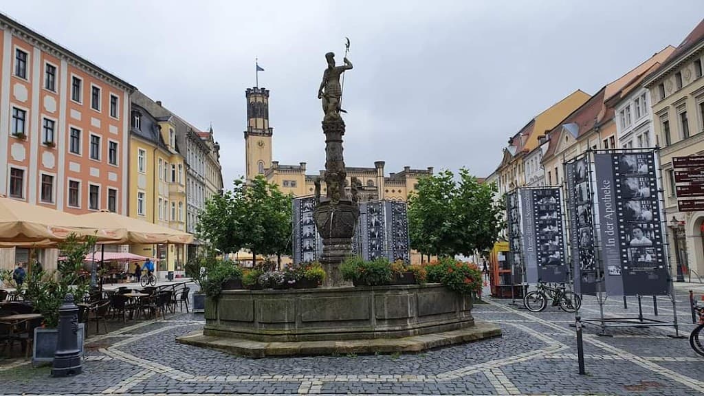 Zittau