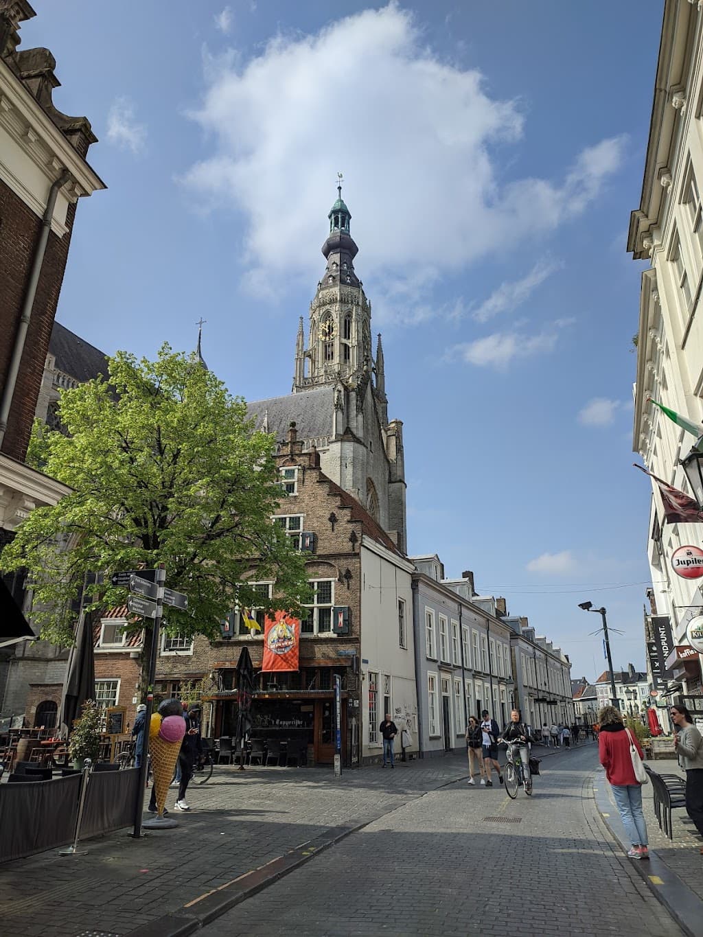 Breda