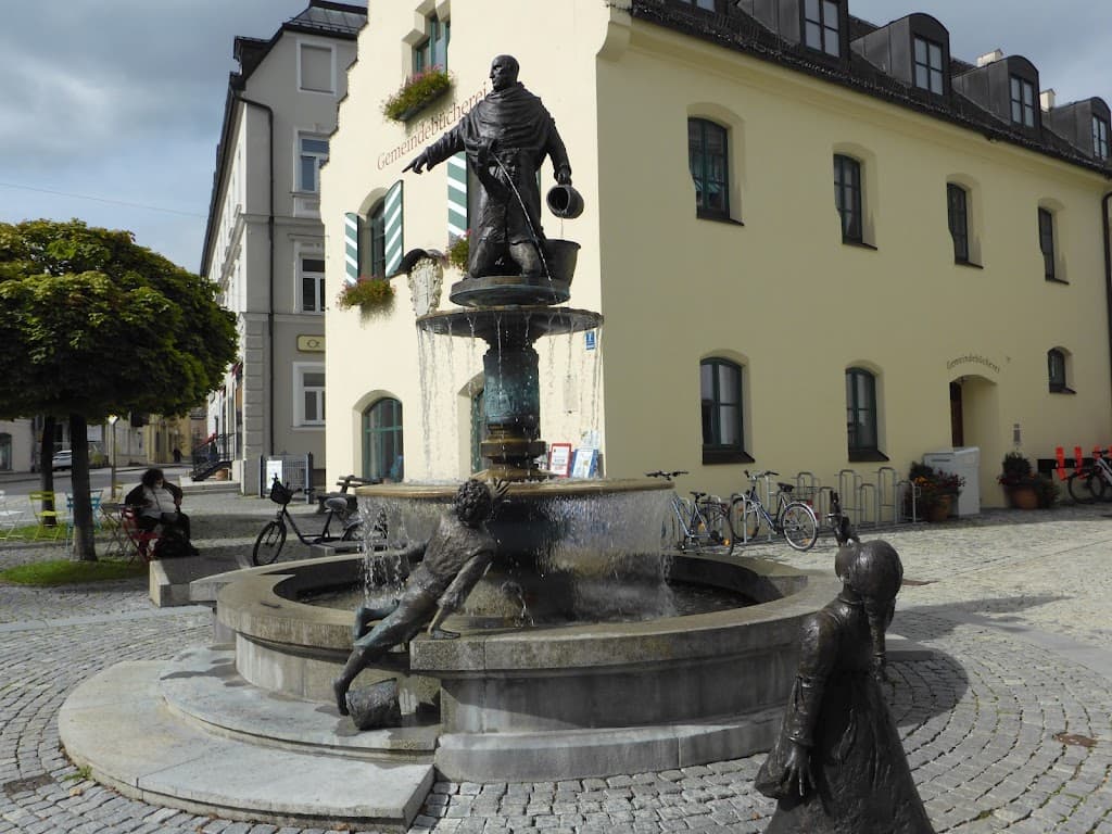 Holzkirchen