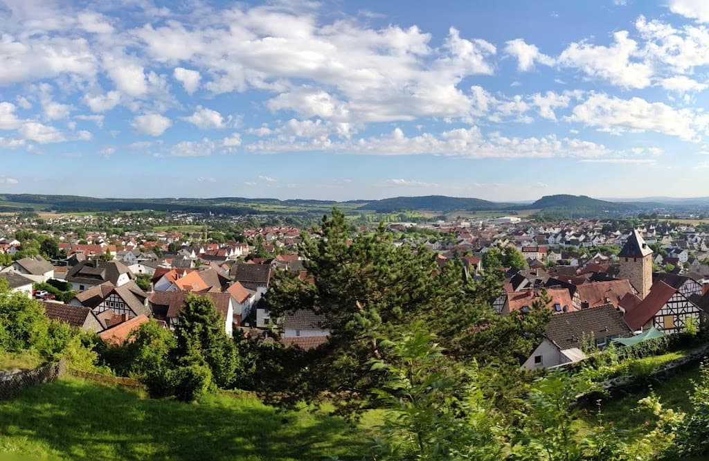 Staufenberg