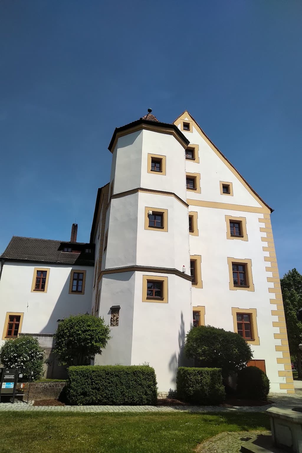 Schmidmühlen