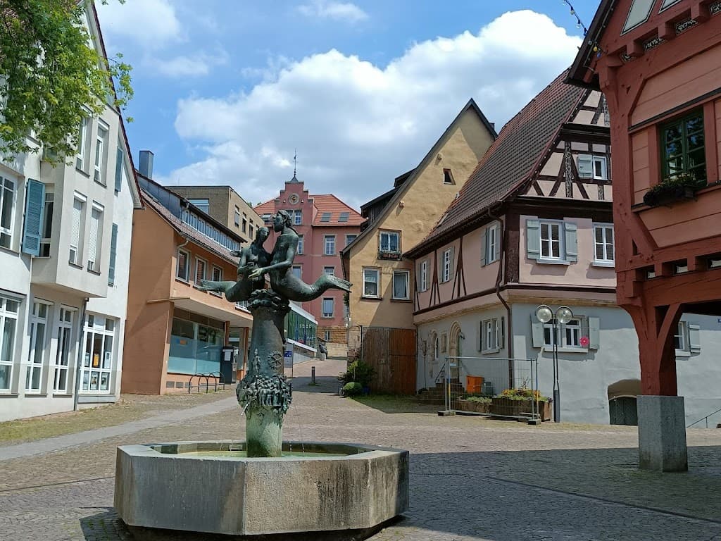 Plochingen
