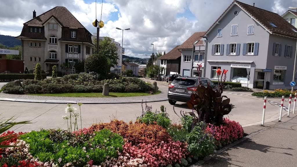 Wallisellen