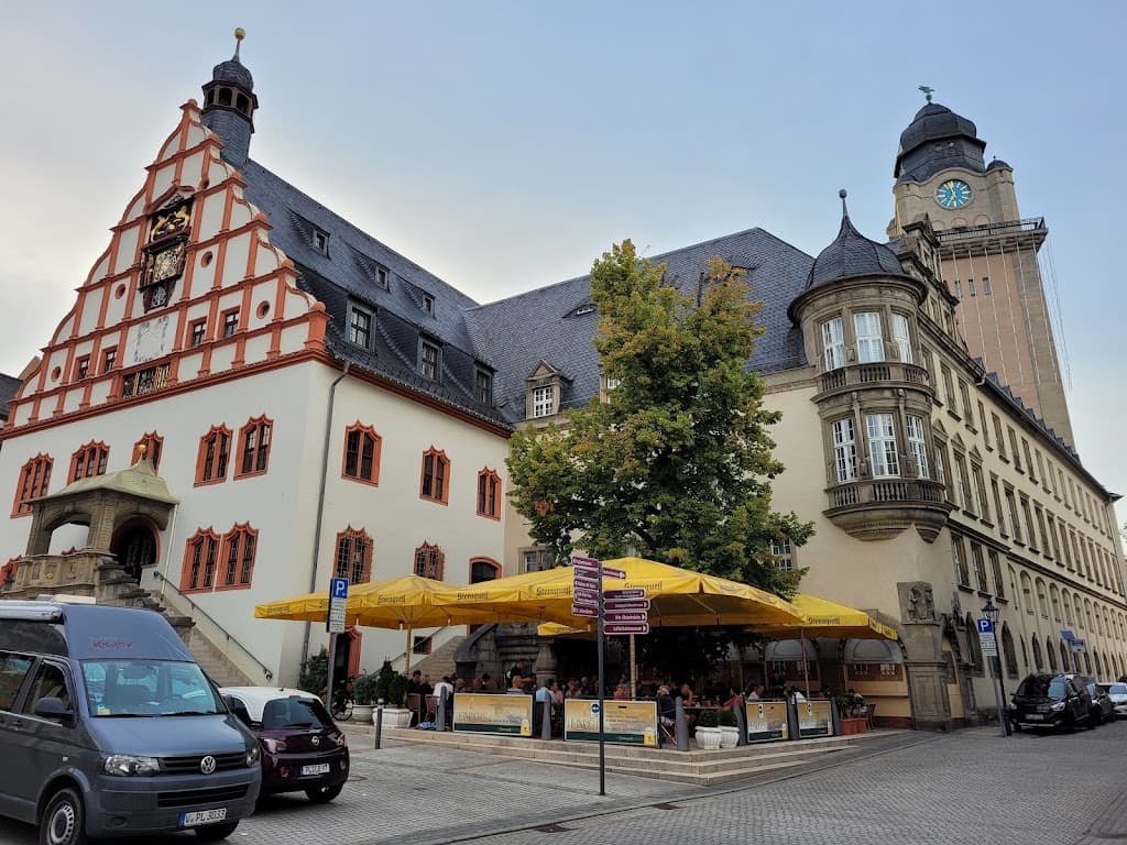 Plauen