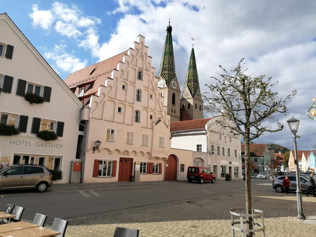 Beilngries