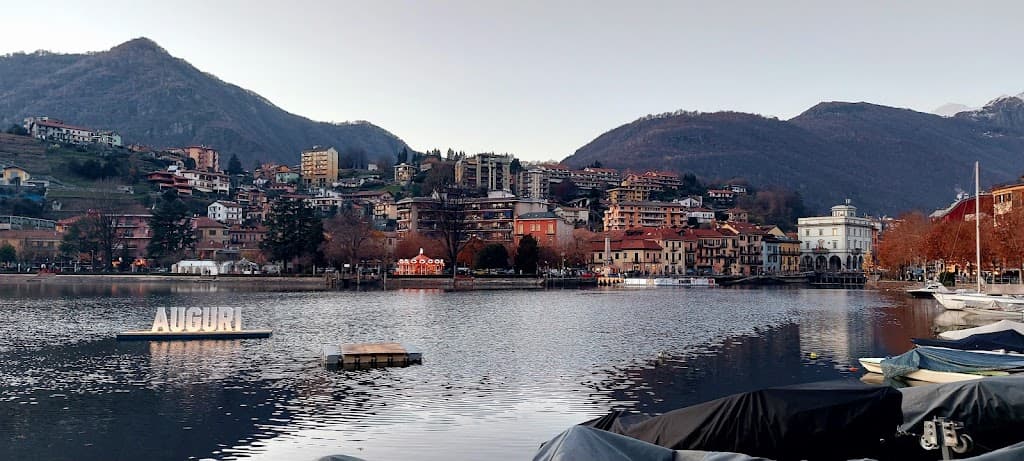 Omegna