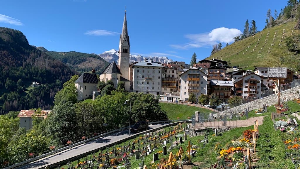 Livinallongo del Col di Lana