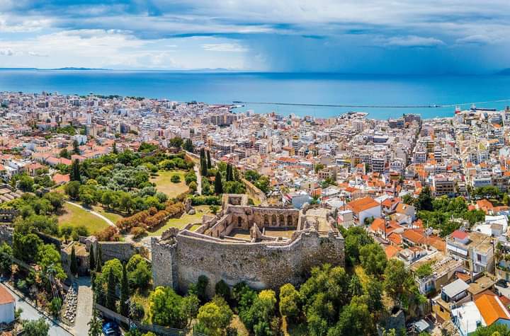 Patras