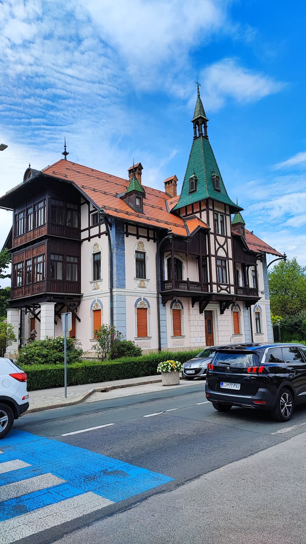 Gemeinde Vrhnika