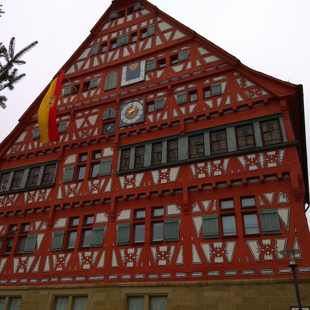 Großbottwar