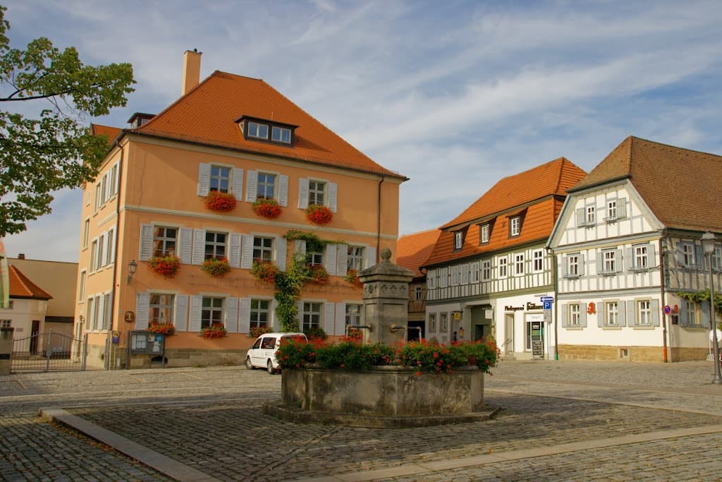 Hofheim in Unterfranken