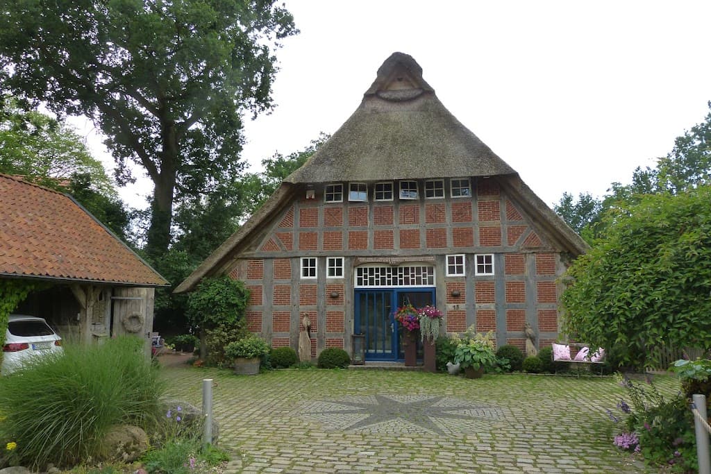 Dötlingen