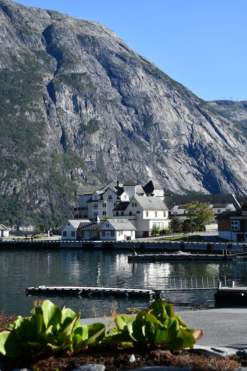 Eidfjord