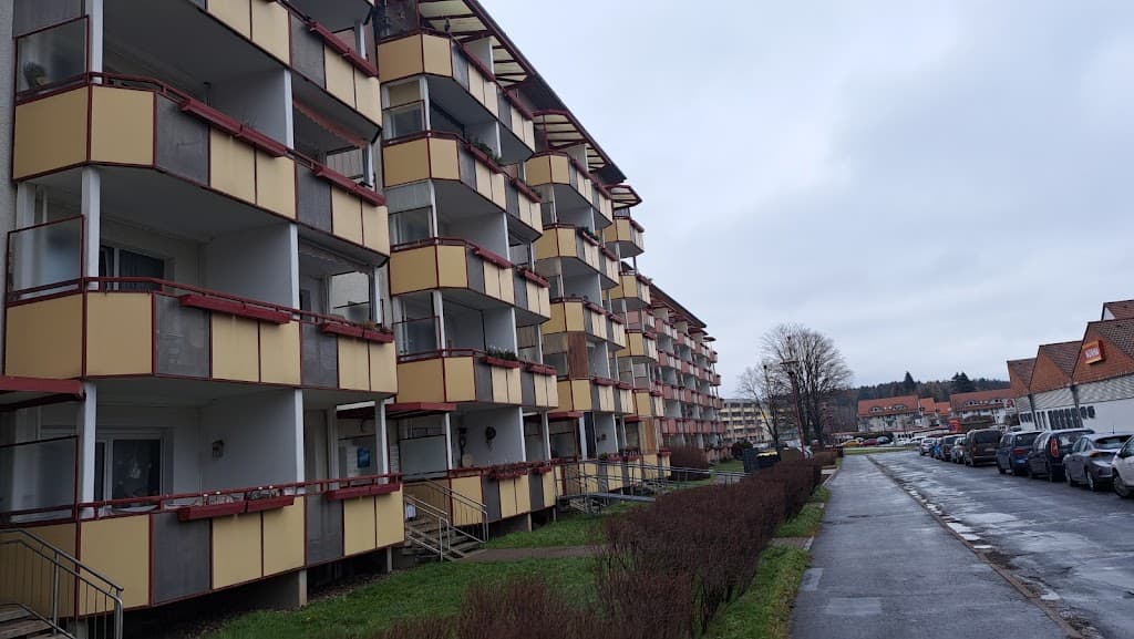 Friedrichroda
