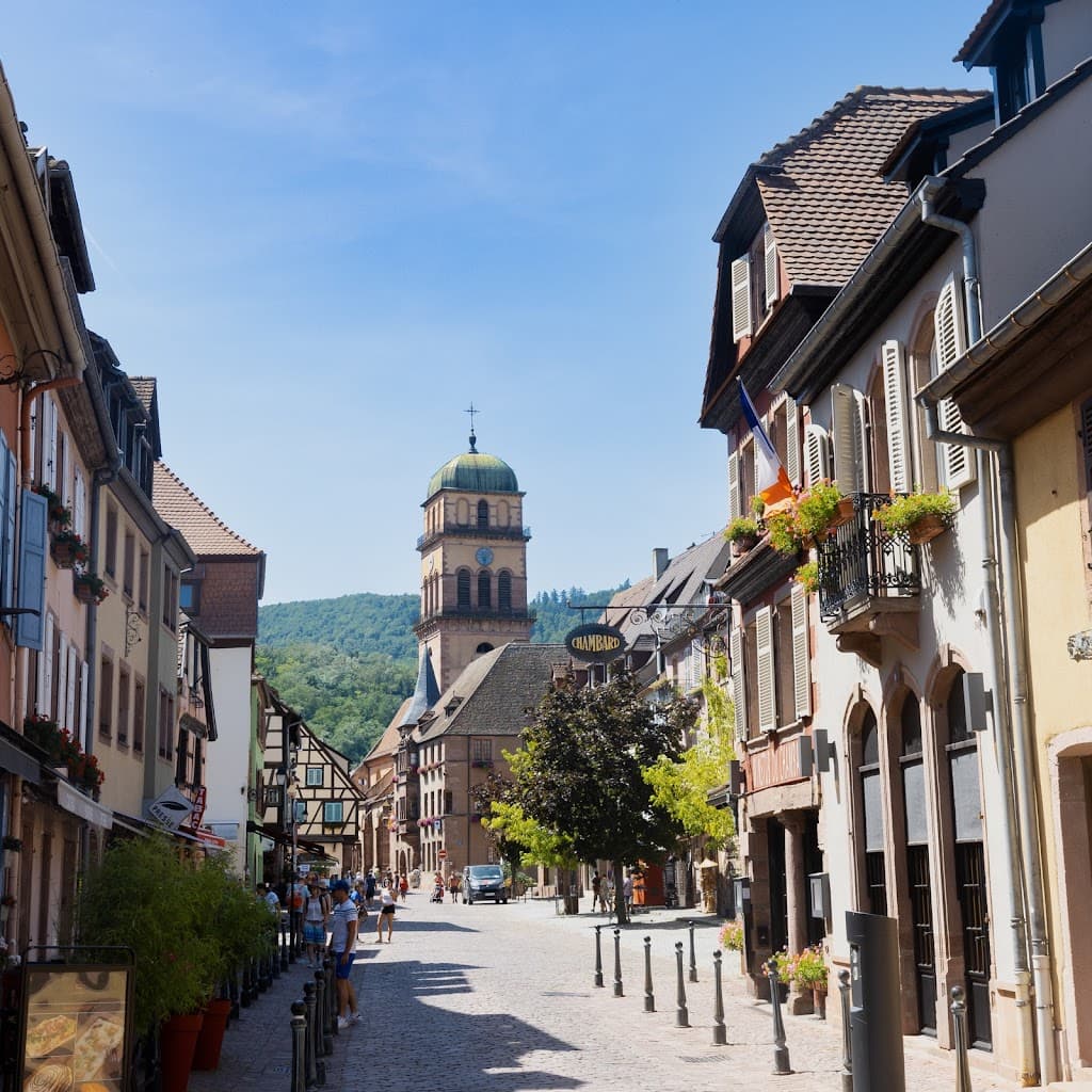 Kaysersberg