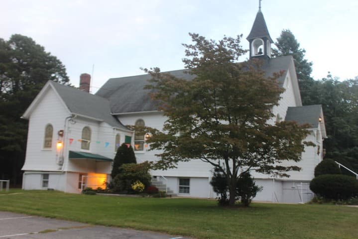 Manorville