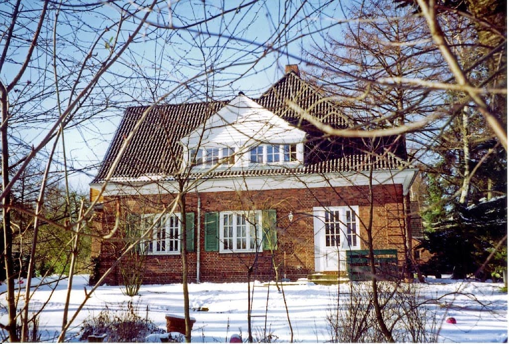 Bargteheide