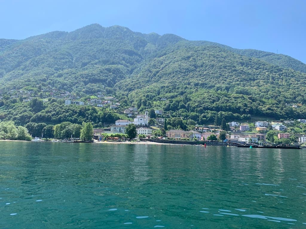 Magadino