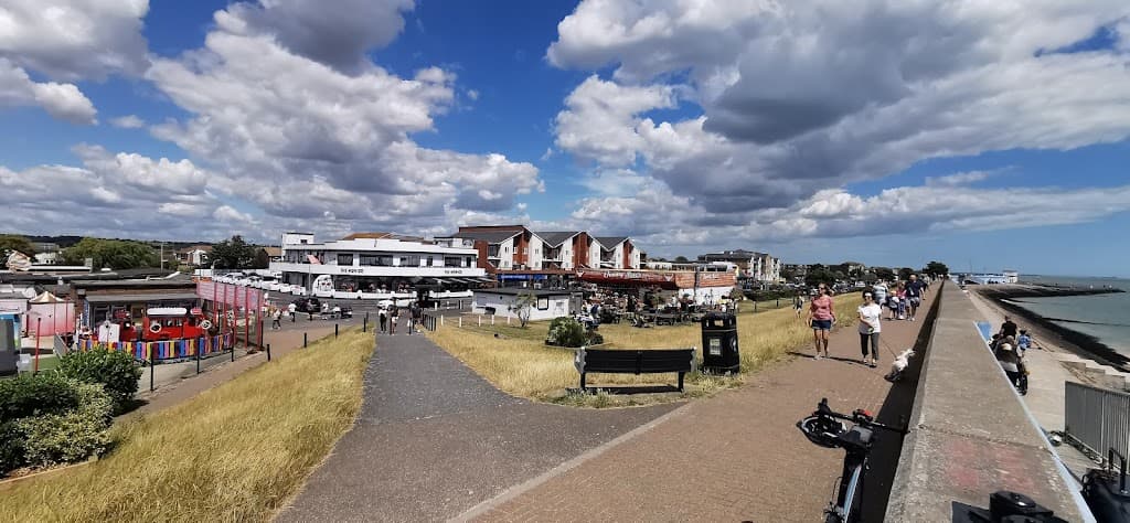 Canvey Island