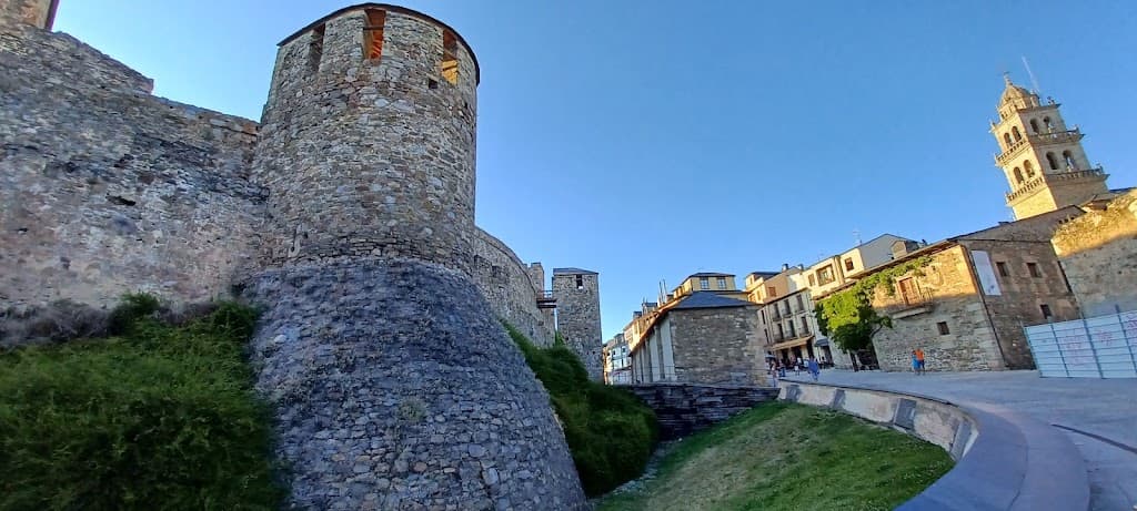 Ponferrada