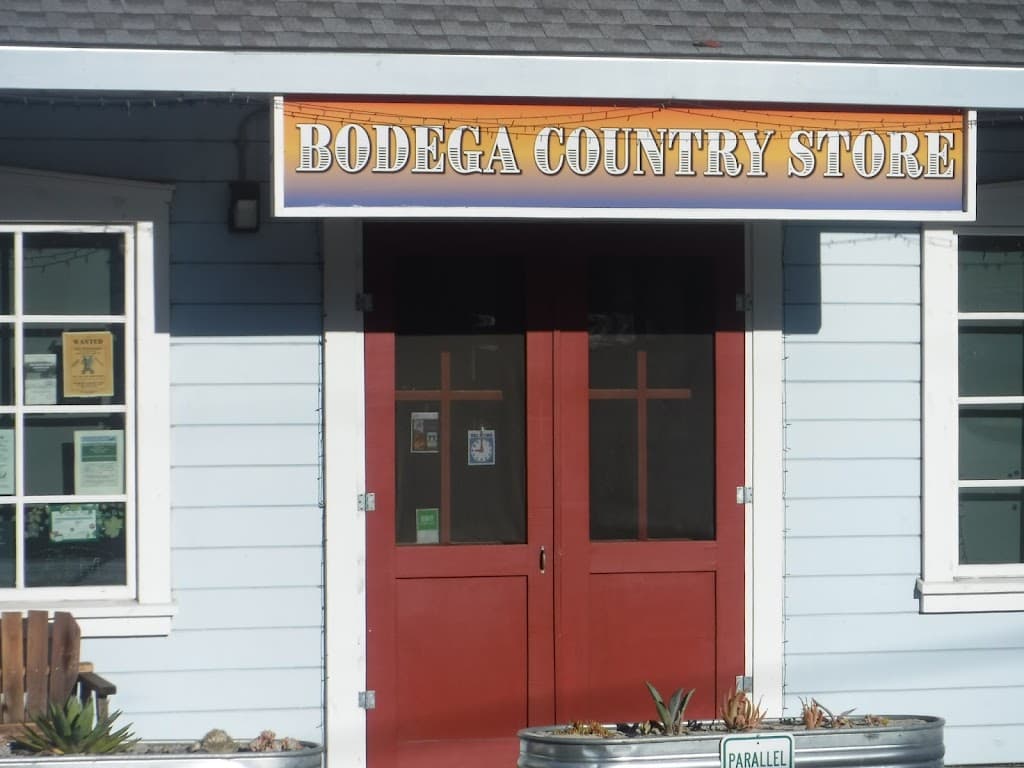 Bodega