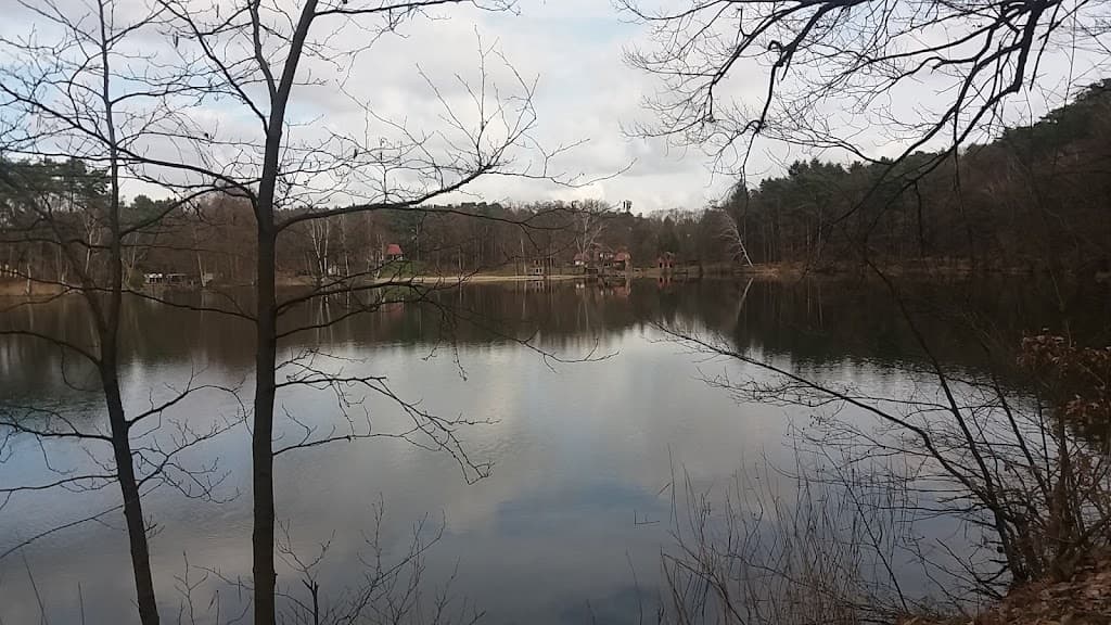 Krausnick-Groß Wasserburg