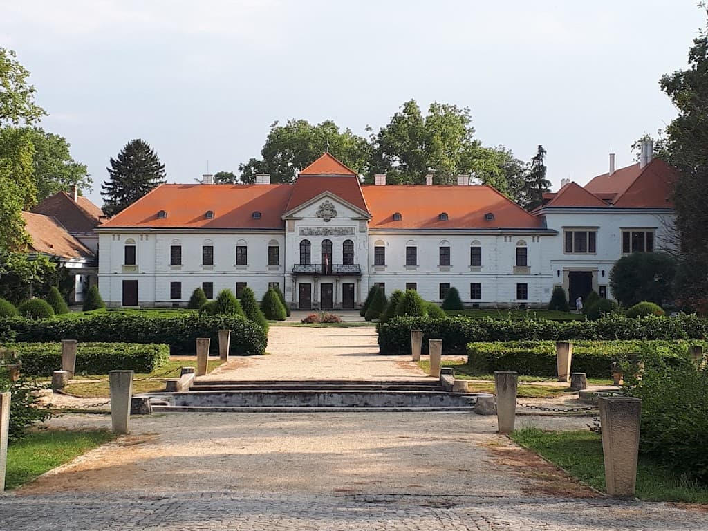 Nagycenk