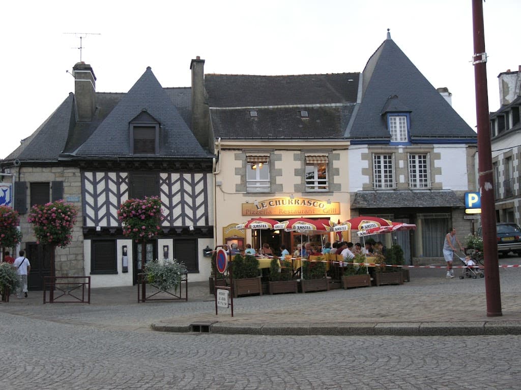 Locminé