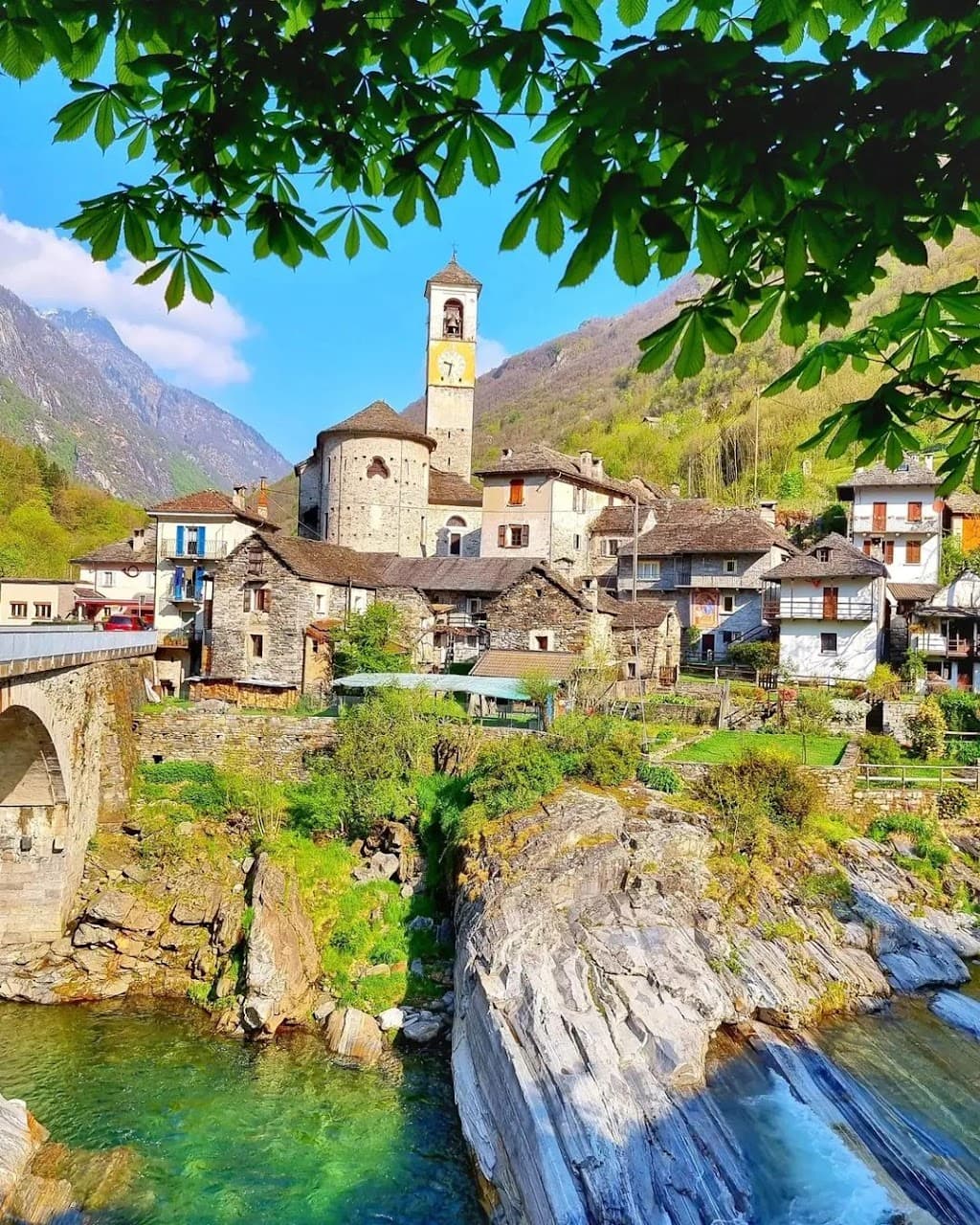 Locarno