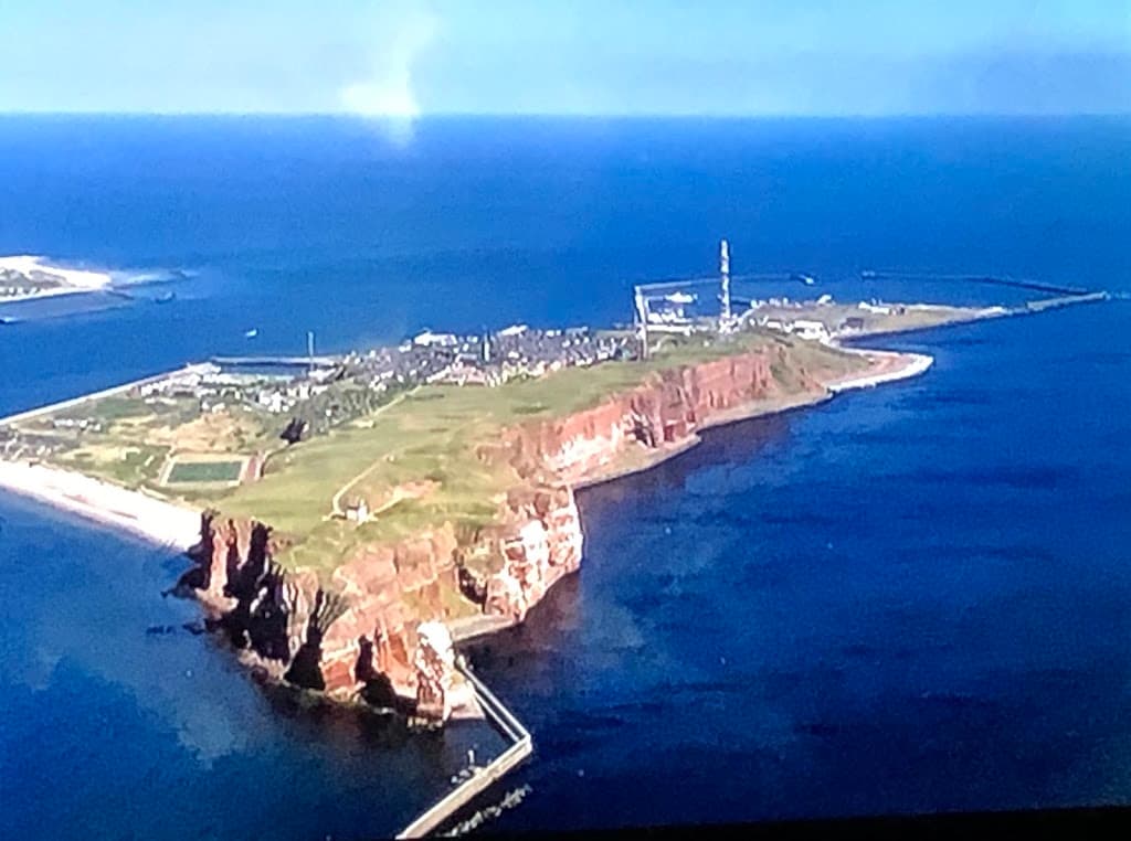 Helgoland