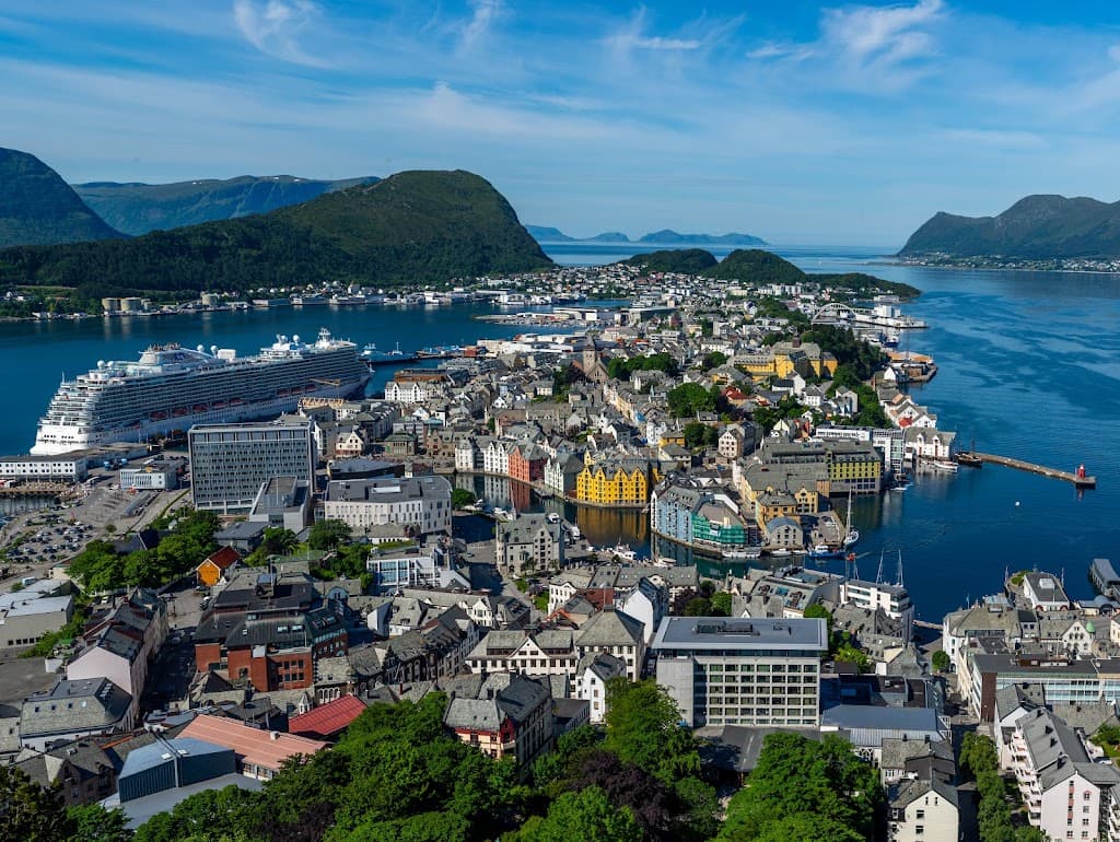 Ålesund
