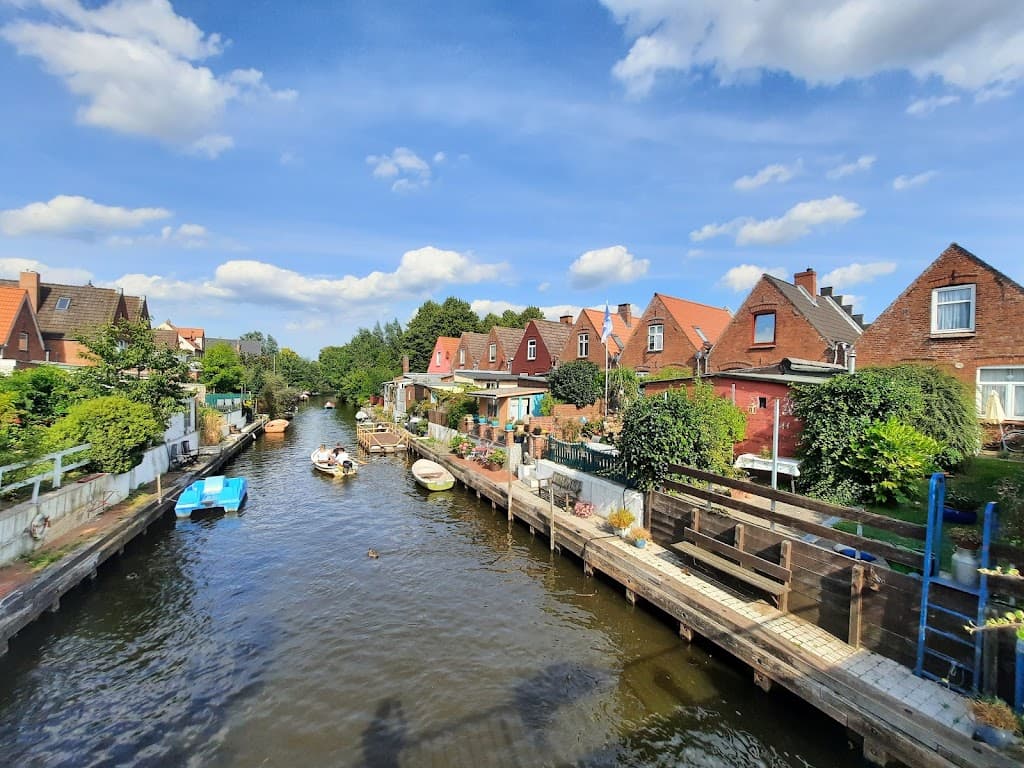 Friedrichstadt