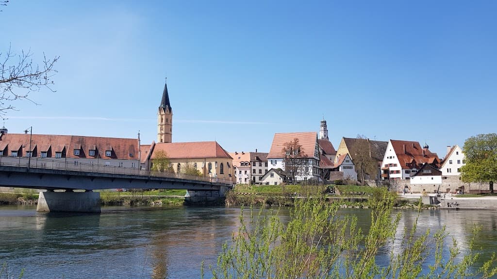 Lauingen