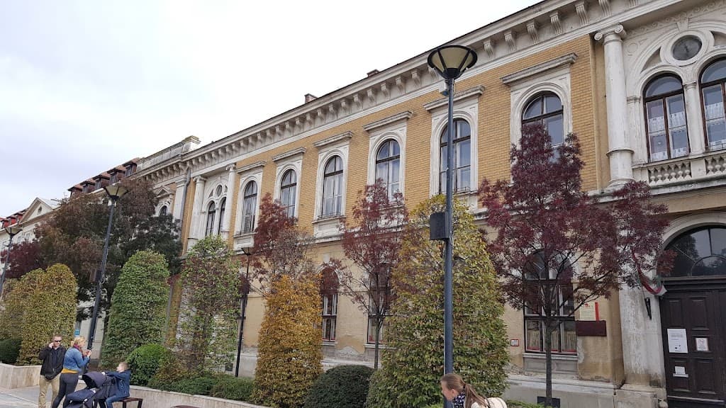 Sopron