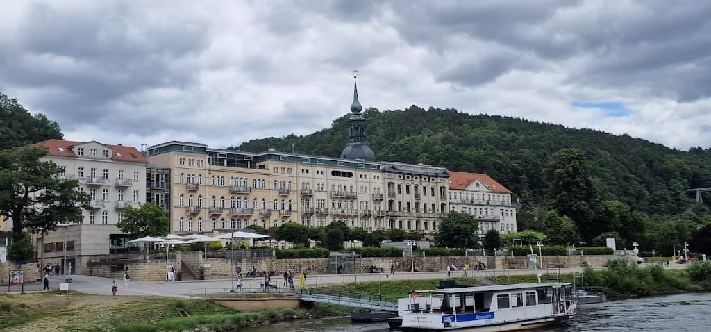 Bad Schandau