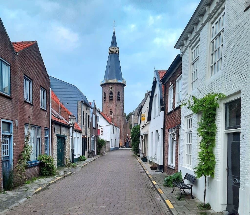 Groede