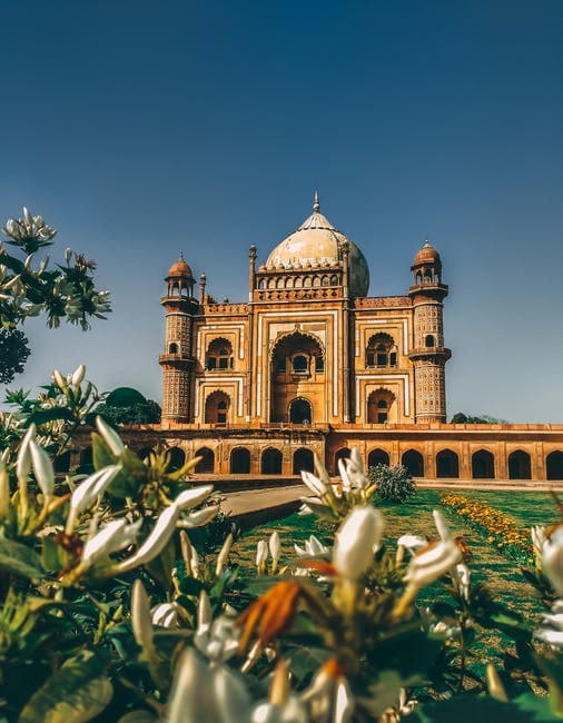Neu-Delhi