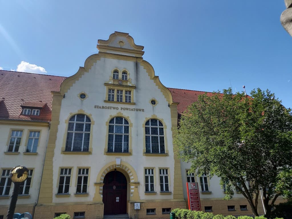 Złotów