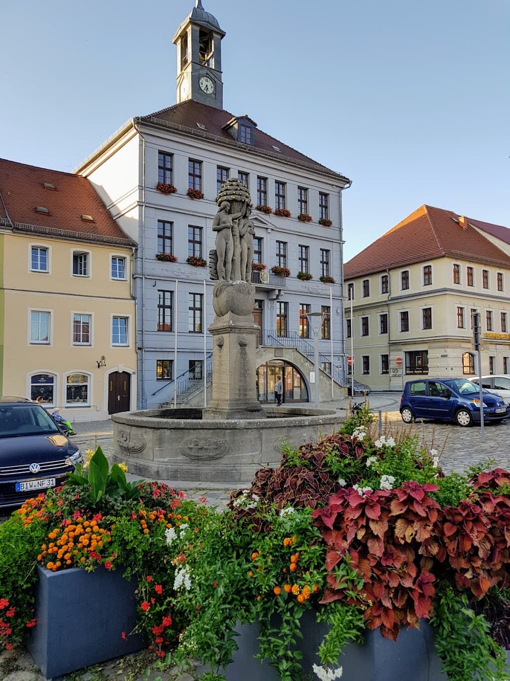 Bischofswerda