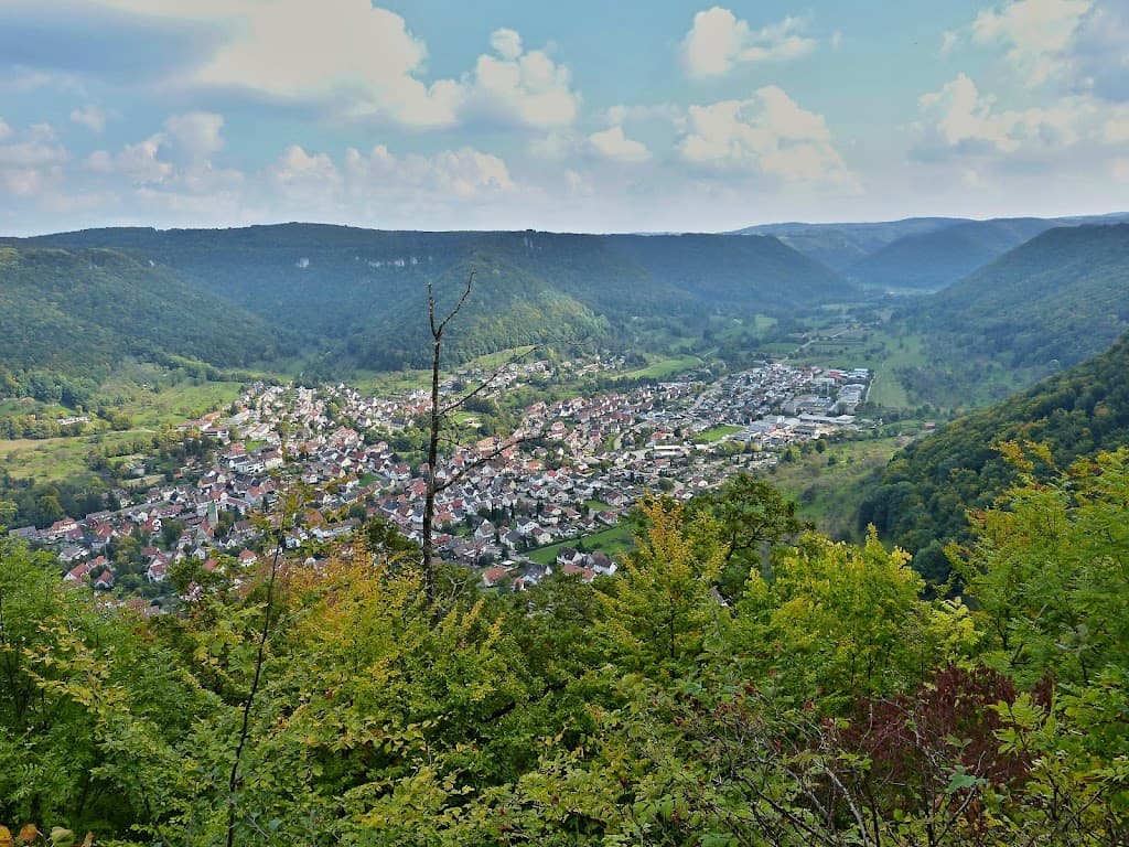 Erkenbrechtsweiler