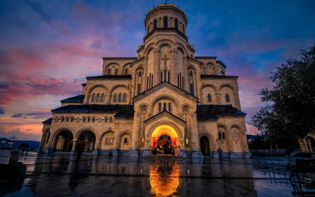 Tiflis