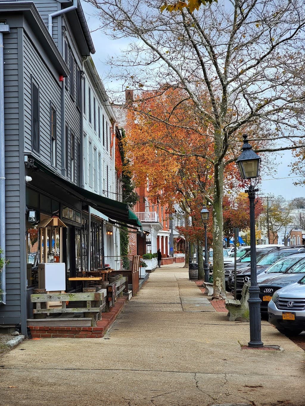 Sag Harbor
