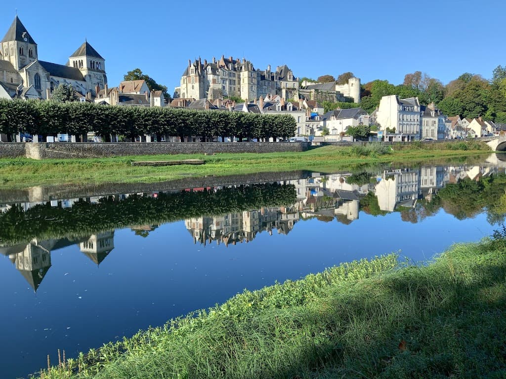 Saint-Aignan