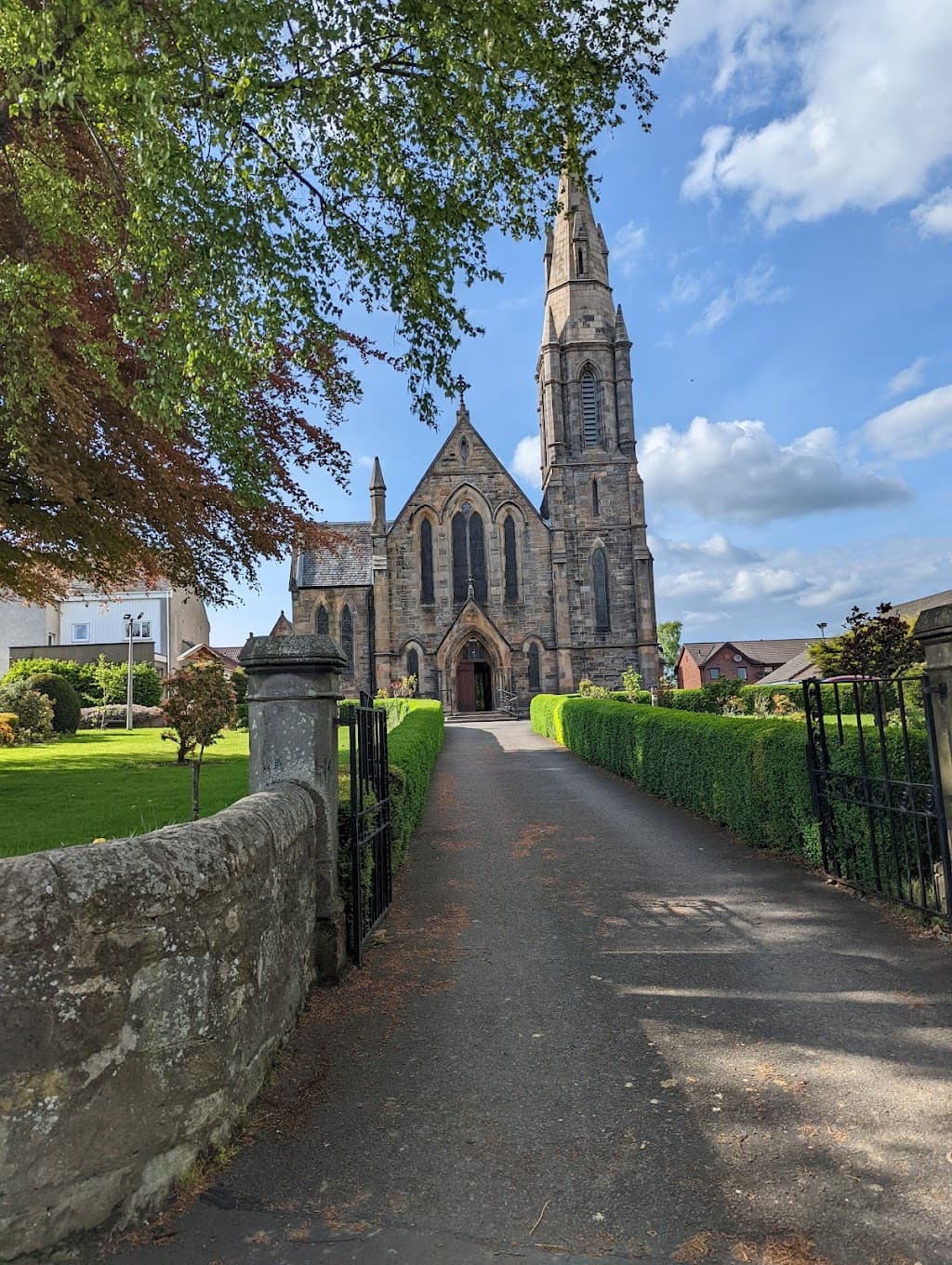 Broxburn