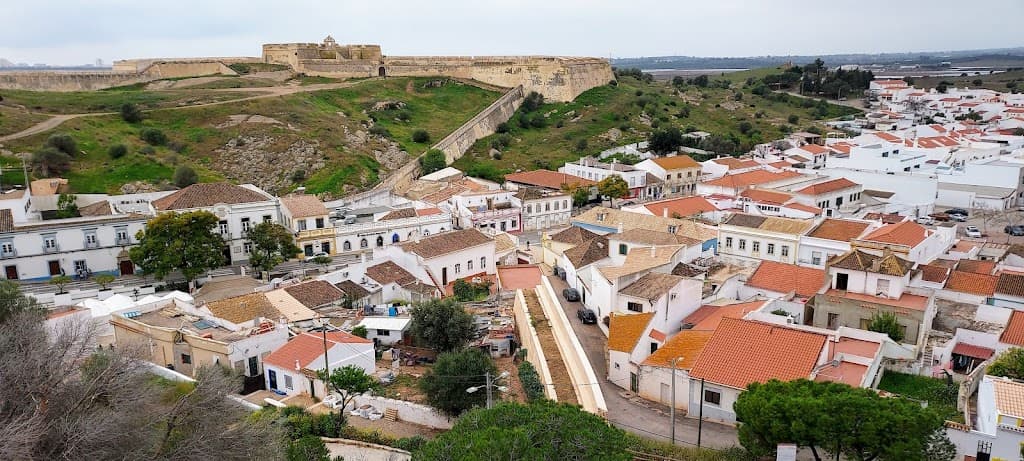 Castro Marim