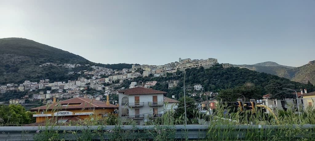 Monte San Biagio