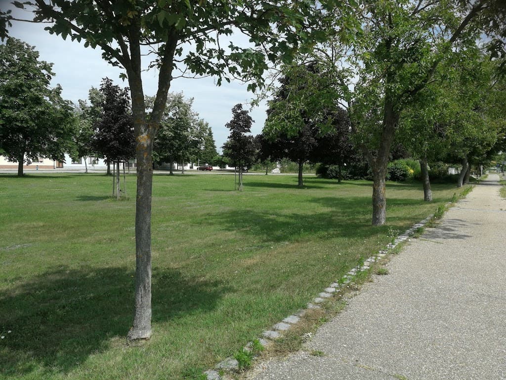 Pamhagen