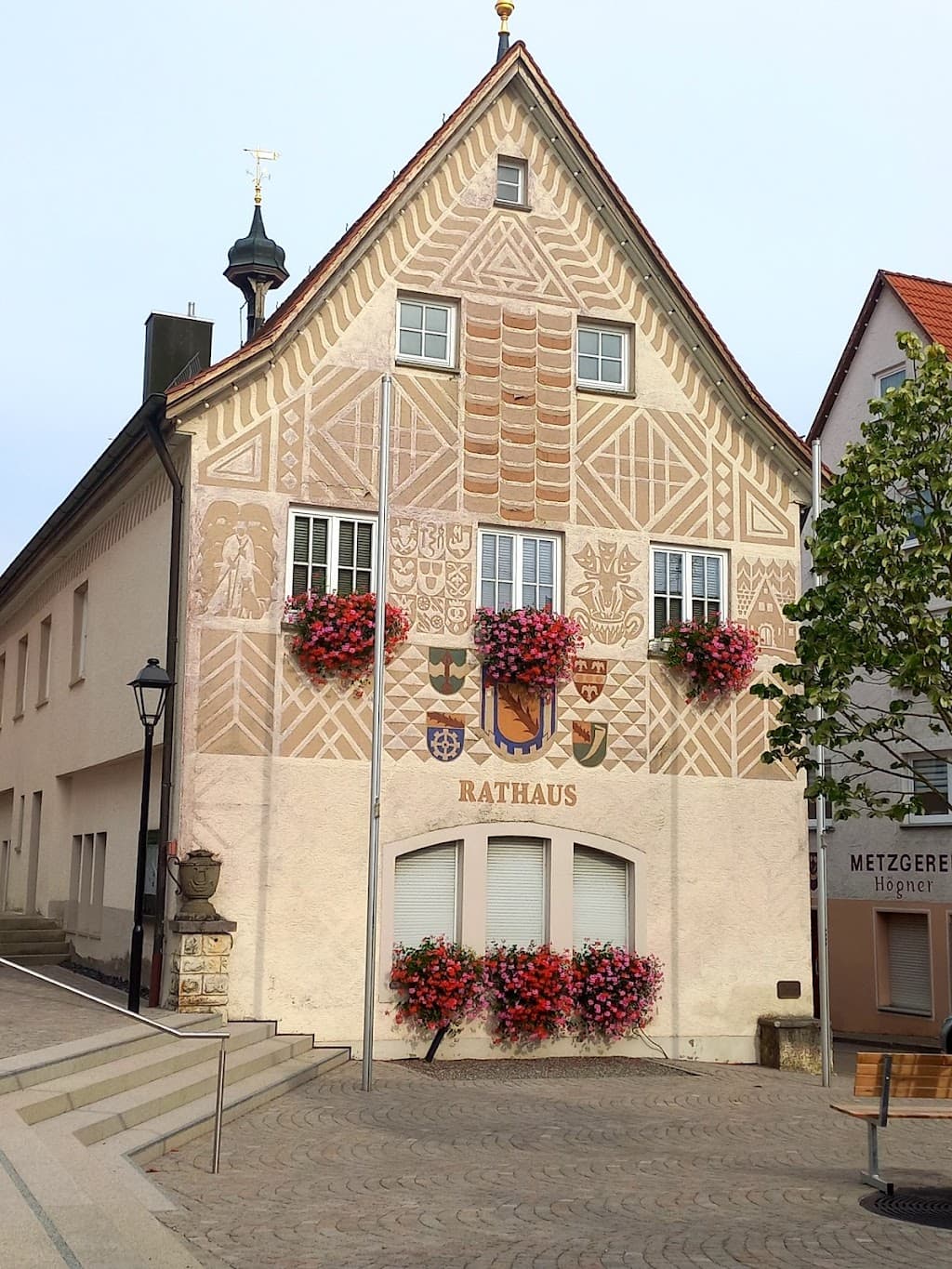 Hayingen